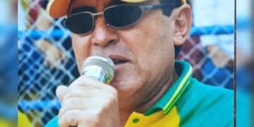 Fallece la gloria deportiva Antonio Rodríguez