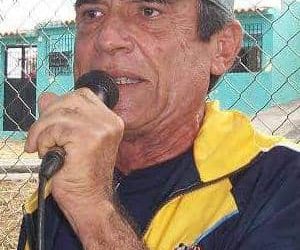 A tu memoria, profesor: ANTONIO RODRÍGUEZ VILORIA: UN PROFESIONAL EN GESTIÓN DEPORTIVA DE ALTO RENOMBRE