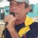 A tu memoria, profesor: ANTONIO RODRÍGUEZ VILORIA: UN PROFESIONAL EN GESTIÓN DEPORTIVA DE ALTO RENOMBRE
