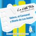 LA NOTA FRÍA | Valera, el carnaval y Diario de los Andes