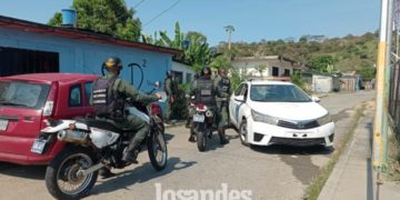 Lanzan granada a vivienda en Motatán