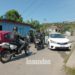 Lanzan granada a vivienda en Motatán