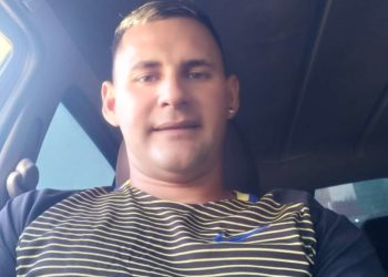Un hombre muerto tras aparatoso accidente en la madrugada del domingo
