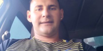 Un hombre muerto tras aparatoso accidente en la madrugada del domingo