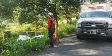 Nuevo accidente de tránsito deja una joven fallecida