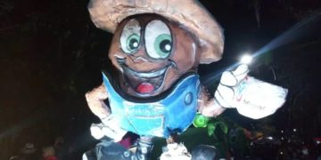 Anuncian ganadores del Carnaval Turístico Boconó 2023