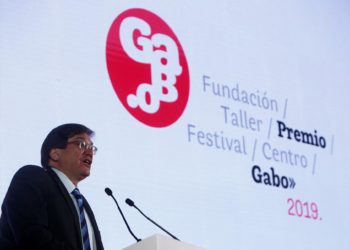 El Premio Gabo de periodismo abre la convocatoria de su undécima edición