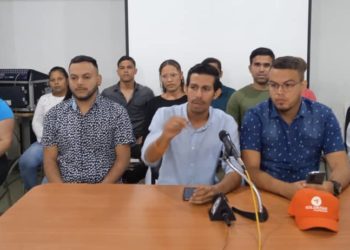 Renuncian militantes y autoridades de VP-Trujillo: el partido está secuestrado por dirigentes autoritarios