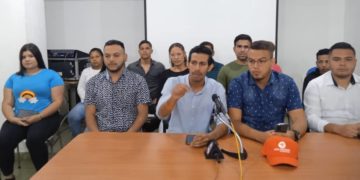 Renuncian militantes y autoridades de VP-Trujillo: el partido está secuestrado por dirigentes autoritarios