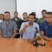 Renuncian militantes y autoridades de VP-Trujillo: el partido está secuestrado por dirigentes autoritarios