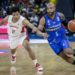 57-74. Venezuela clasifica el Mundial de Baloncesto pese a caer contra Canadá