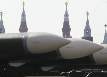 Putin anuncia que Rusia suspende el último tratado de desarme nuclear con EE.UU.