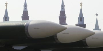 Putin anuncia que Rusia suspende el último tratado de desarme nuclear con EE.UU.