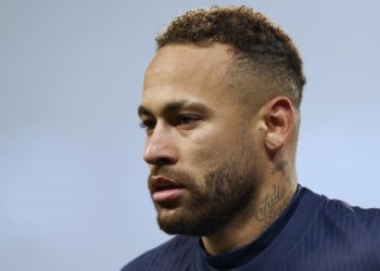 Neymar, de nuevo en el ojo del huracán del PSG