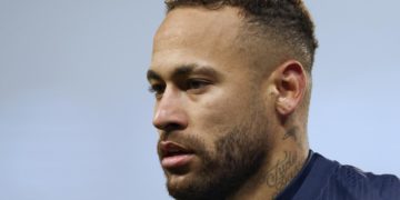 Neymar, de nuevo en el ojo del huracán del PSG