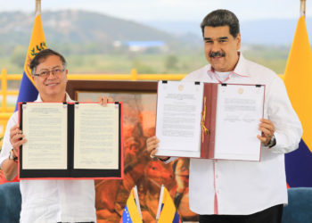 El acuerdo con Colombia estimula el comercio formal, dicen exportadores venezolanos