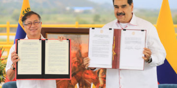 El acuerdo con Colombia estimula el comercio formal, dicen exportadores venezolanos