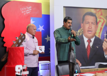 Maduro pone en duda vuelta al diálogo con la oposición ante la falta de «garantías»