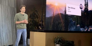 Microsoft incorpora en su buscador la inteligencia artificial de OpenAI