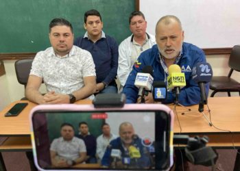 Táchira/ Asociación de Alcaldes: “Hay partidos políticos  que no les interesan las primarias y serán rechazados”