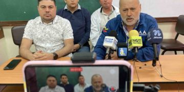 Táchira/ Asociación de Alcaldes: “Hay partidos políticos  que no les interesan las primarias y serán rechazados”