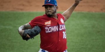 República Dominicana pasa a la final de Serie del Caribe al vencer a México