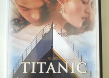 Imágenes inéditas del Titanic se publican por el 25 aniversario del filme