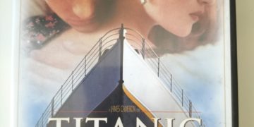 Imágenes inéditas del Titanic se publican por el 25 aniversario del filme