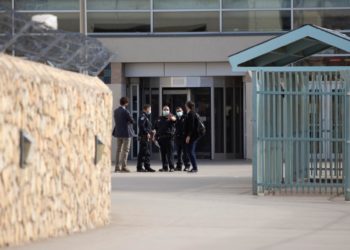 EE.UU. prepara una normativa que dificultará a los inmigrantes solicitar asilo
