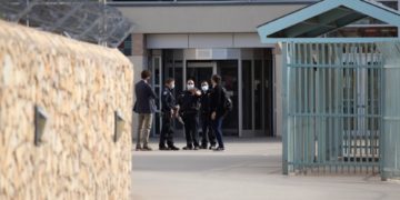 EE.UU. prepara una normativa que dificultará a los inmigrantes solicitar asilo