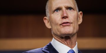 Legisladores presentan un proyecto para prohibir negocios de EE.UU. con Venezuela