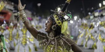 El primer carnaval pleno tras la pandemia pondrá a bailar a 46 millones de personas en Brasil
