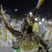 El primer carnaval pleno tras la pandemia pondrá a bailar a 46 millones de personas en Brasil