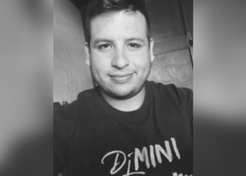 Joven de Boconó se suicidó en Chile: familiares acuden a la solidaridad para traer sus restos a Venezuela