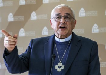 Jesuitas lusos revelan que 11 sacerdotes de su orden abusaron de menores