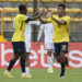 1-1. Ecuador le empata a Venezuela en el 91 y Colombia clasifica al Mundial
