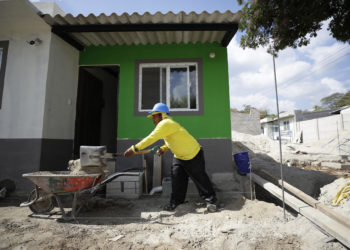 La desigualdad en el acceso a la vivienda en El Salvador
