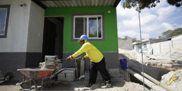 La desigualdad en el acceso a la vivienda en El Salvador