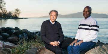 Premios Tyler: «La mejor solución para los océanos es no pescar en alta mar»