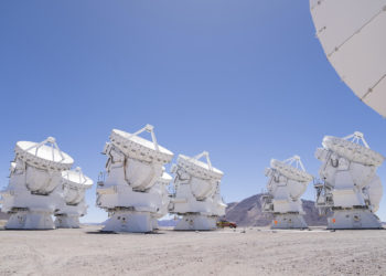 El mayor radiotelescopio del mundo rearma su ciberseguridad tras grave ataque