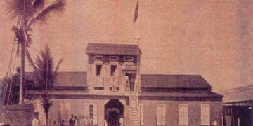 Pueblerías / Por Gonzalo Fragui