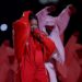 Rihanna aumenta sus reproducciones en un 640 % en Spotify tras el Super Bowl
