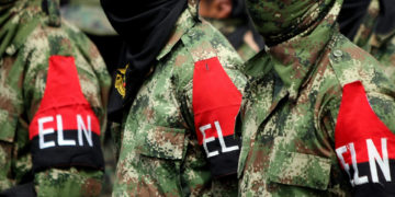 InSight Crime: El ELN es el grupo criminal con mayor presencia en Venezuela