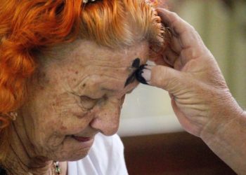 Este miércoles de Cenizas inicia el tiempo de cuaresma