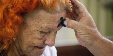 Este miércoles de Cenizas inicia el tiempo de cuaresma