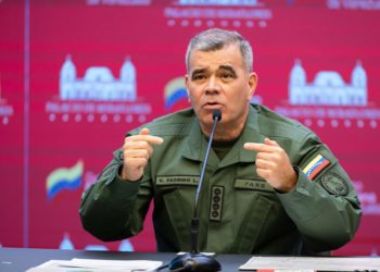 Gobierno recuerda 34 años del «Caracazo» como un «tsunami popular»