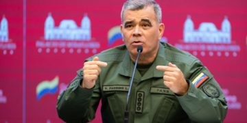 Gobierno recuerda 34 años del «Caracazo» como un «tsunami popular»