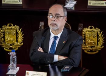 CNE evalúa la posible asistencia en las primarias opositoras
