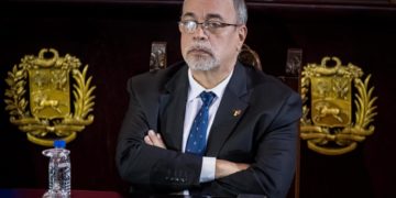 CNE evalúa la posible asistencia en las primarias opositoras