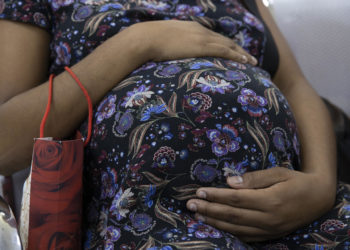 La ONU alerta de un aumento en la mortalidad en el parto en Europa y América